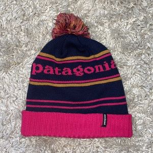 Patagonia Powder Town Beanie